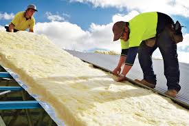 Eco-Friendly Insulation Solutions in Gastonia, NC